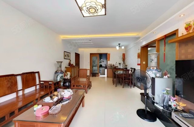 丽景花园(顺德)4室2厅120㎡95万二手房图片