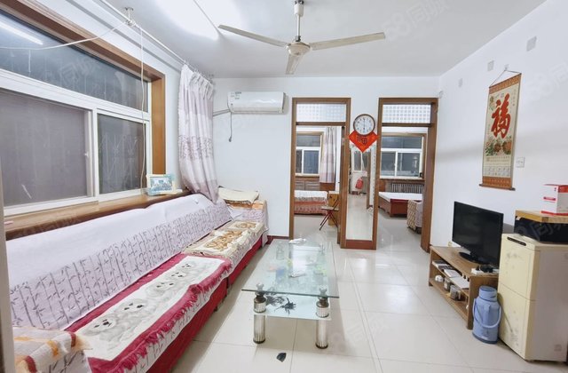 公园大润发六中六中新世纪花园三室东边户免大税带储