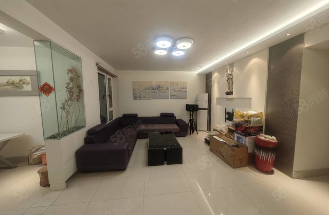 市中心 东昌中学 水城华府 近医院 一品家苑 中华御苑 新星