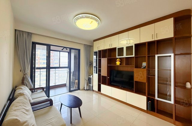 荔园新天地3室2厅92.95㎡108万二手房图片