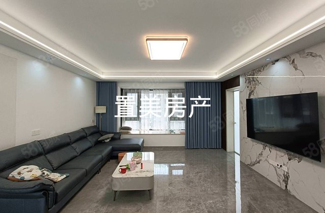 卧龙城4室2厅155㎡120万二手房图片