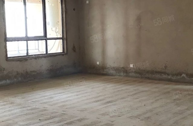 中辰书香里3室2厅122.4㎡50万二手房图片