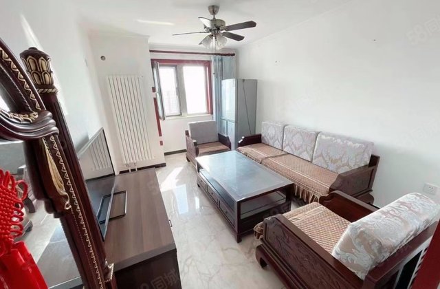 东惠家园二期1室1厅64.7㎡205万二手房图片