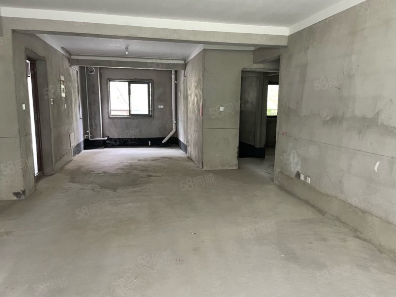 文旅紫薇府3室2厅2卫129㎡南132.8万