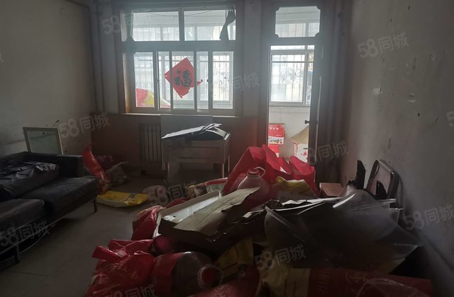 东昌湖边 1楼   房 单位家属院 金柱绿城 乐园实验
