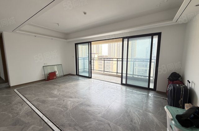 建发天行泱著4室2厅117㎡175万二手房图片