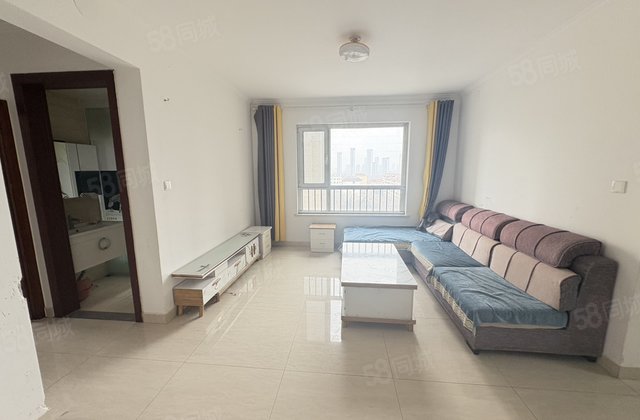 急售 星光和园西边户 带车储   小高层中间楼层 现代御园