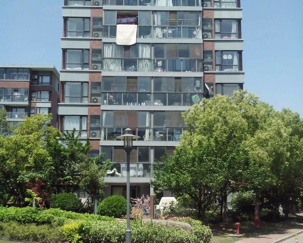 【万科白马花园(南区), 万科白马花园(南区)小区详情,房价走势,房源