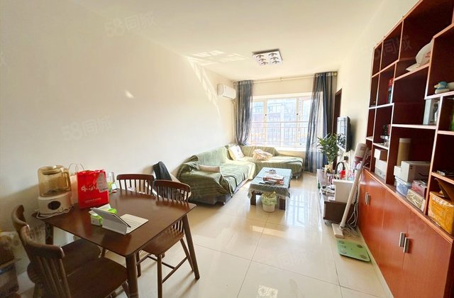 光华碧邻1室1厅51.79㎡80万二手房图片