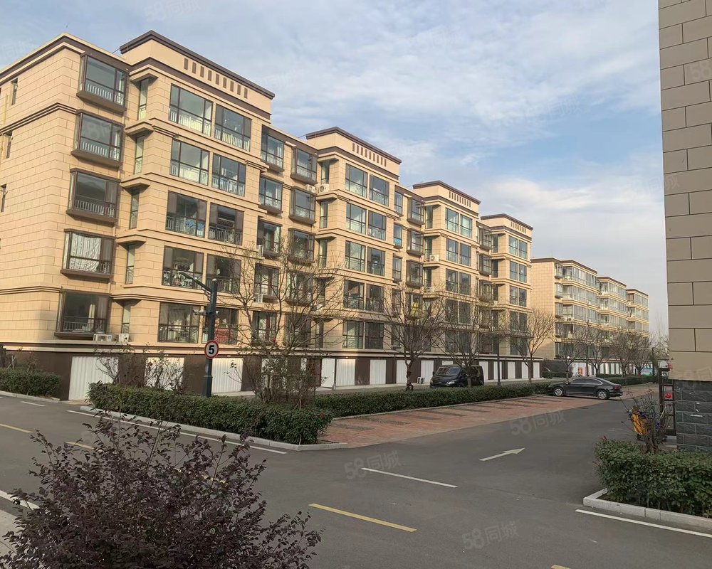 【金玉小镇, 金玉小镇小区详情,房价走势,房源,业主论坛】- 临沂58