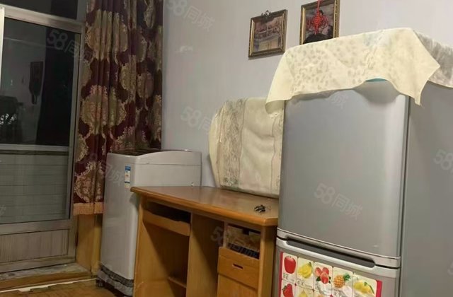 南湖新村2室0厅52.16㎡110万二手房图片