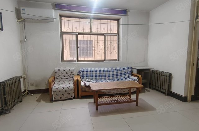 文轩 外国语  二实验 闸口新时代 东边户 南北通透 有钥匙