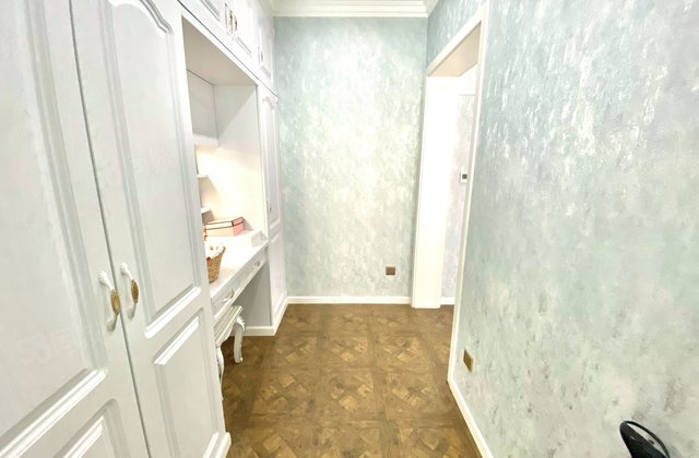 旭辉城(别墅)5室3厅300㎡299万二手房图片