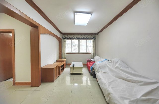 建安小区2室2厅1卫98.16㎡南北32.2万