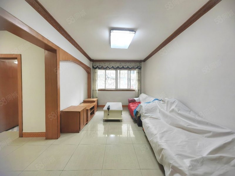 建安小区2室2厅1卫98.16㎡南北32.2万