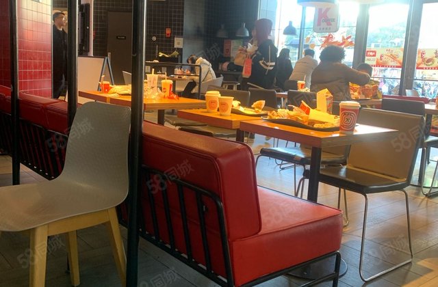 杉杉普陀天地1室0厅27.54㎡100万二手房图片