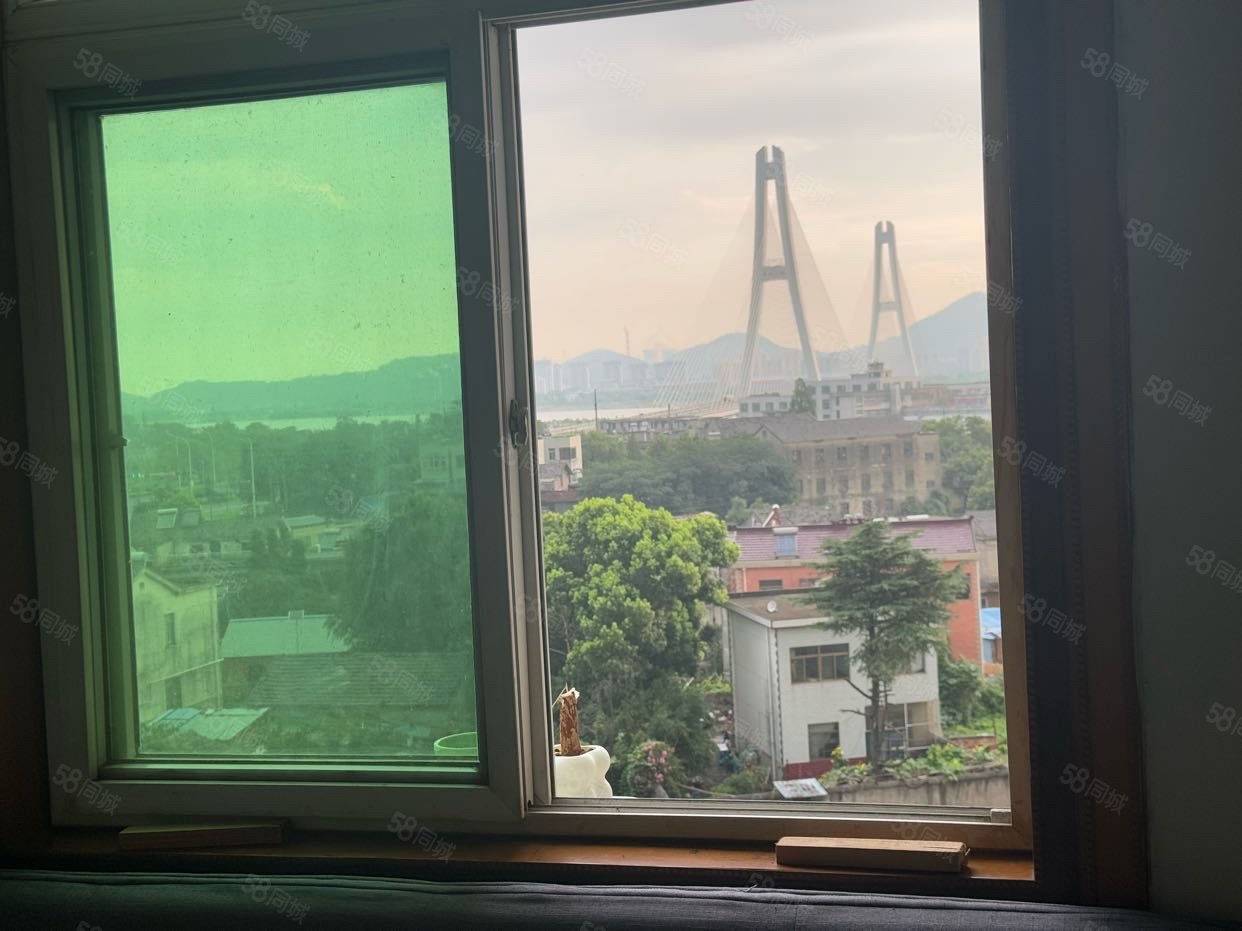 化肥厂宿舍(巢湖)2室1厅1卫67.75㎡南15万