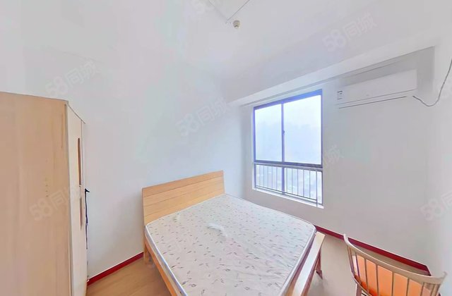 梦想公寓1室1厅50.89㎡18万二手房图片