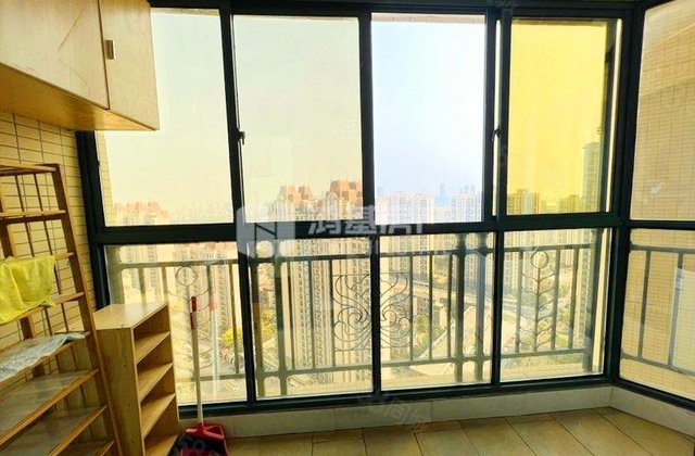 恒大名都2室2厅83㎡93万二手房图片