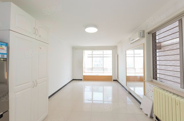 新起點嘉園1室1廳1衛(wèi)58㎡東610萬