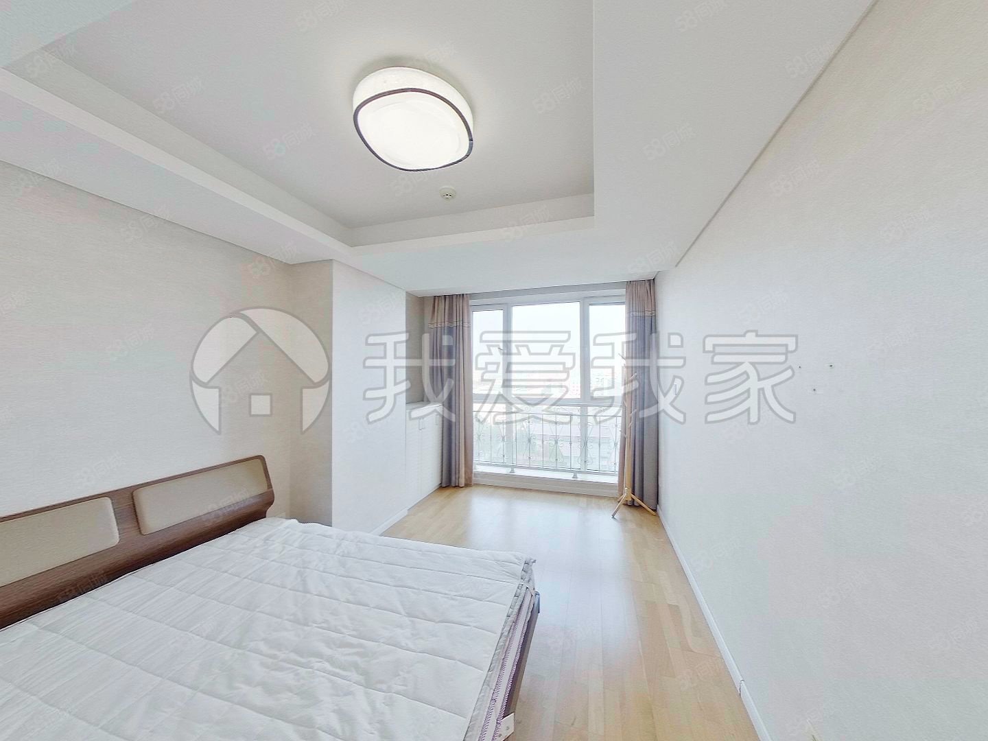 天作國(guó)際中心2室2廳1衛(wèi)112.22㎡東590萬(wàn)