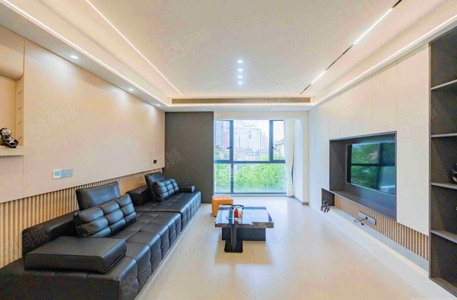 锦绣华天3室2厅113.76㎡120.8万二手房图片