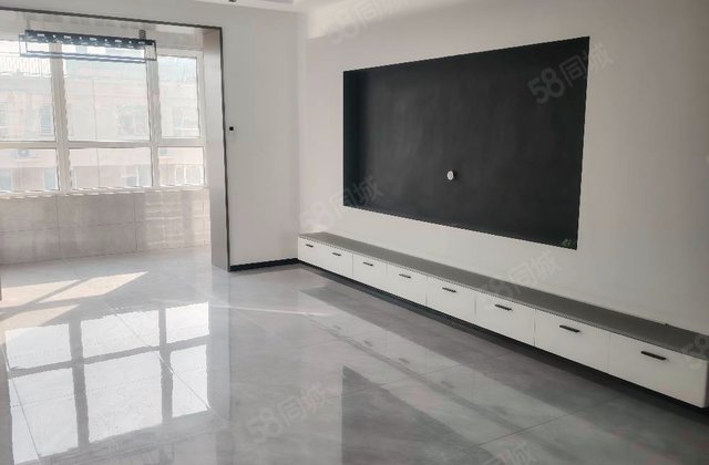 柠檬小镇3室2厅132.5㎡59.6万二手房图片