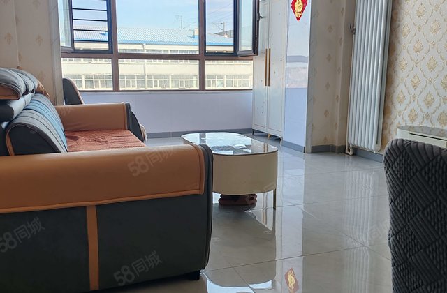 秋林商场楼上住宅楼2室1厅59.25㎡8万二手房图片