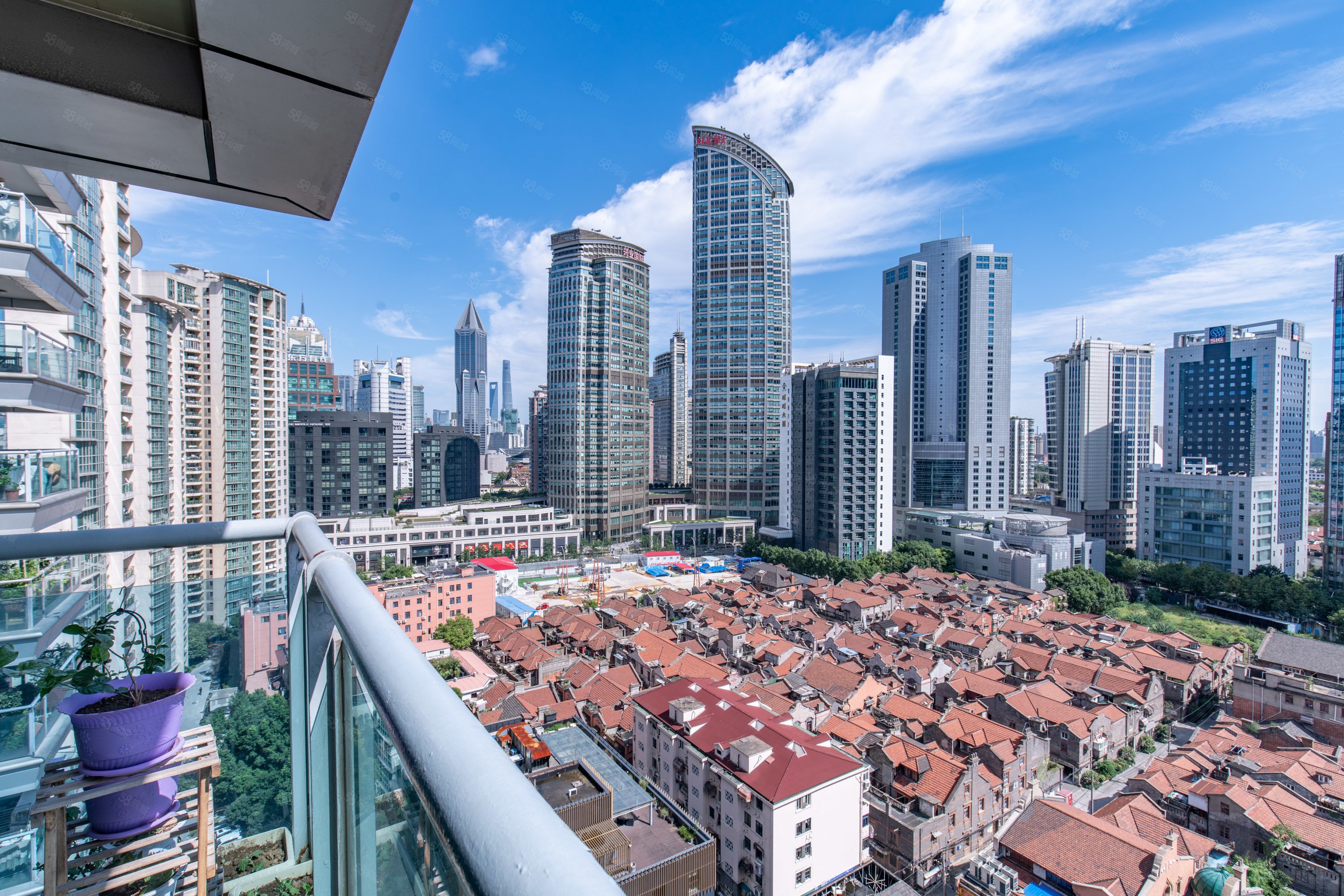 经典茂名2室2厅2卫134㎡南北1850万