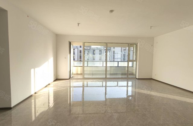 桃子天悦 送车储 新房未住 独梯独户 元宝户型双阳台