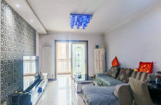 铁路局家属院2室1厅92.23㎡168万二手房图片