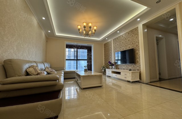 公园20183室2厅130㎡118万二手房图片