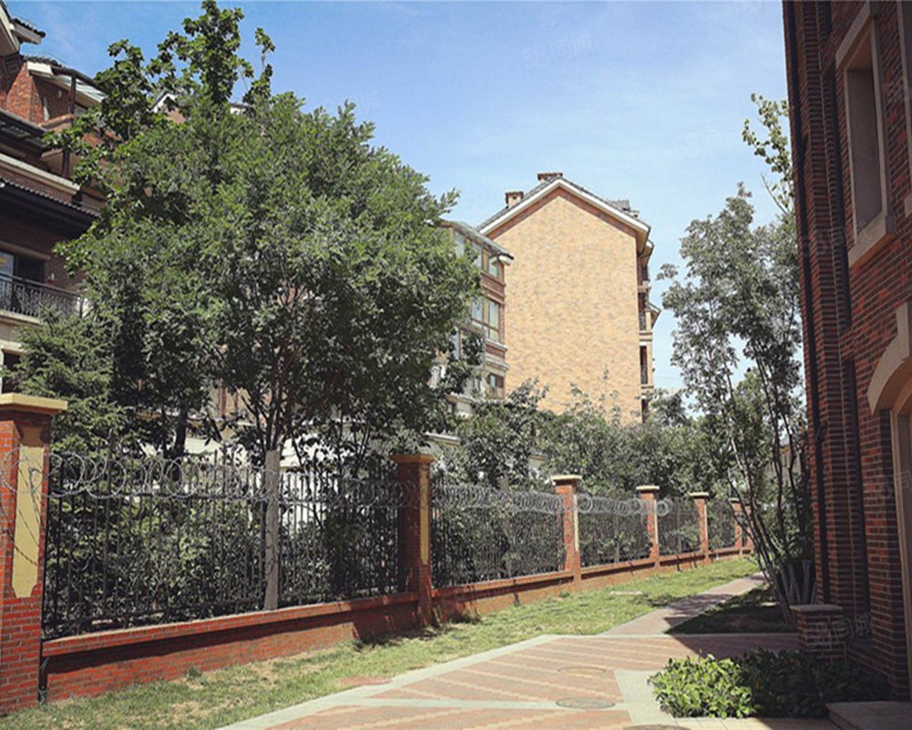 【金隅翡丽华庭, 金隅翡丽华庭小区详情,房价走势,房源,业主论坛】