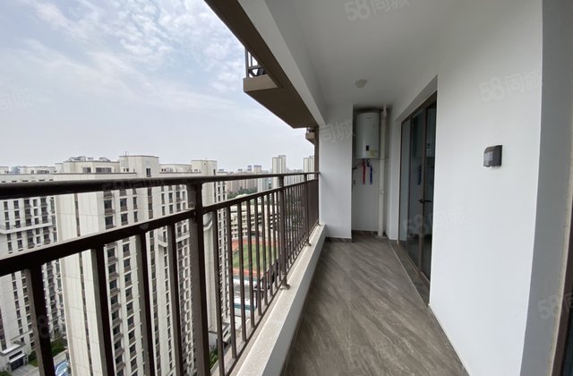 真实在售 一实验 学府印象新房未住 三室 带车位城市玖玺