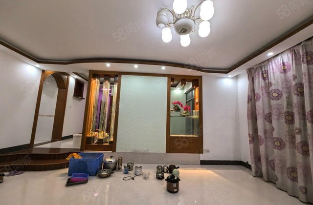 人和新都花园4室2厅155㎡51万二手房图片