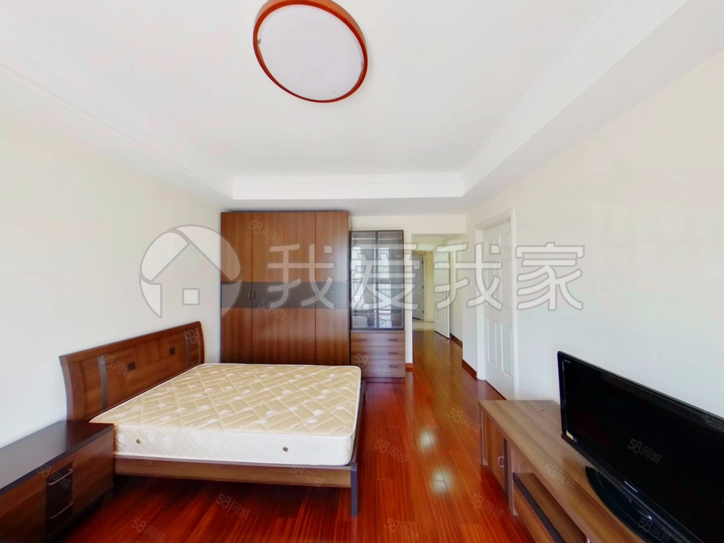 建邦華府3室2廳2衛(wèi)165.6㎡南北1050萬