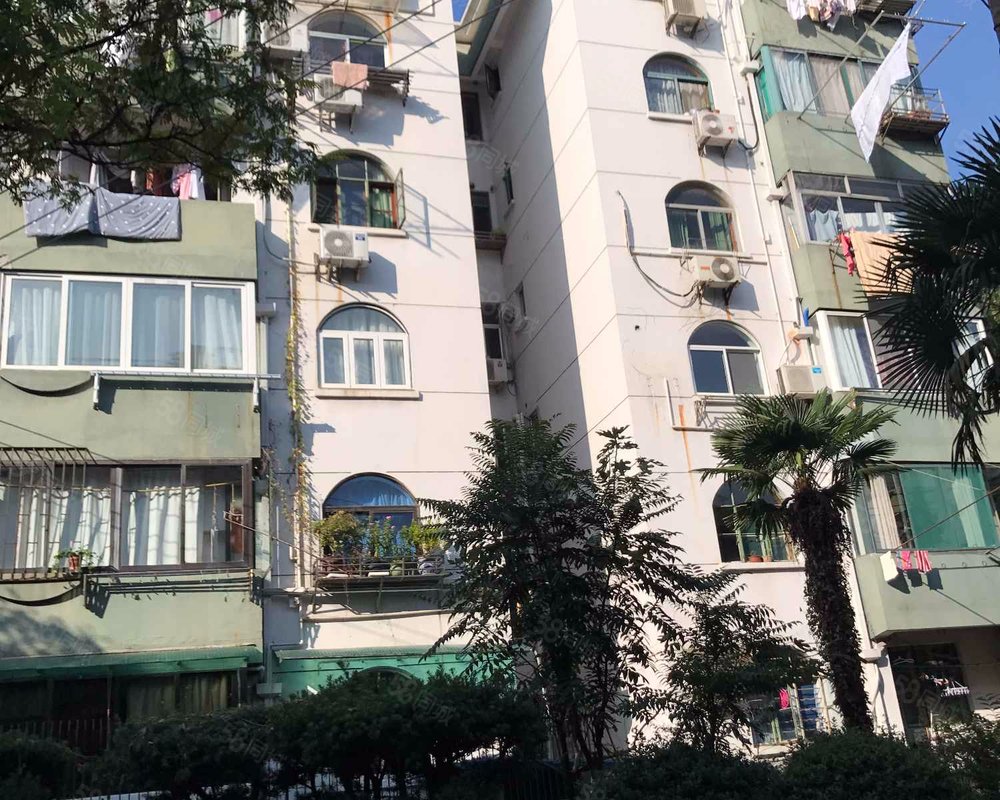 仙霞别墅(北区)小区详情,房价走势,房源,业主论坛】- 上海58同城