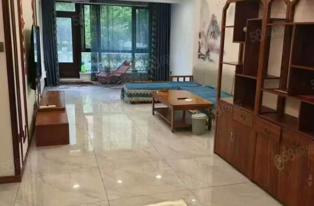 花溪山语2室1厅108㎡58.8万二手房图片