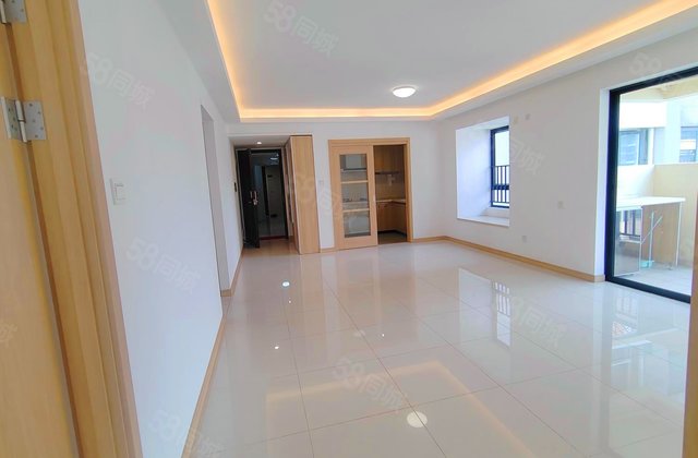 万科珠江东岸(七期)3室2厅98㎡76万二手房图片