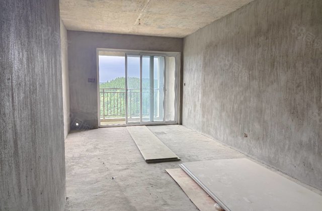 硕润凤鸣江城3室2厅89㎡26.6万二手房图片