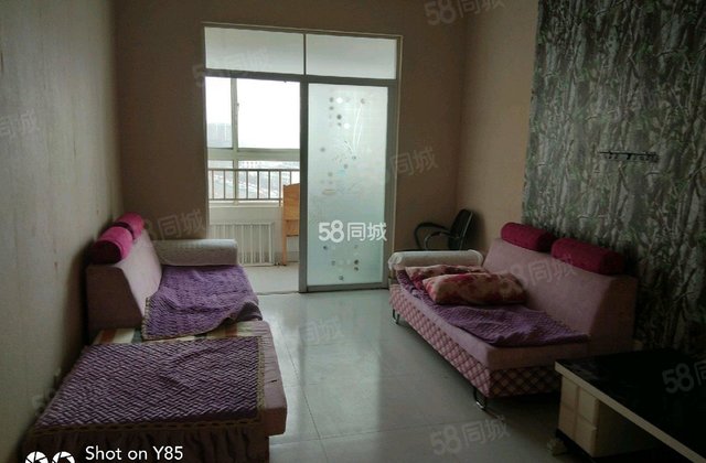 边户 南湖新城 正南朝向 高楼层视野无遮挡 带电梯 送家具