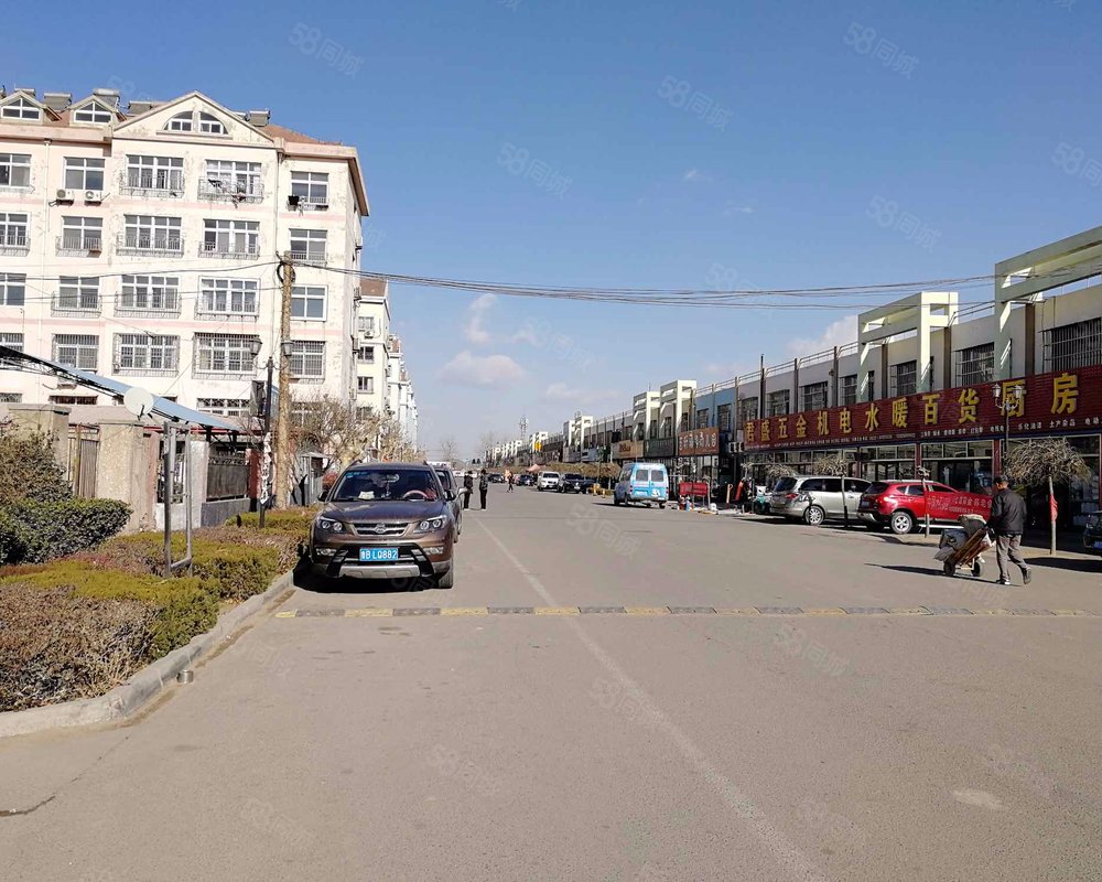 【赵村小区, 赵村小区小区详情,房价走势,房源,业主论坛】- 青岛58