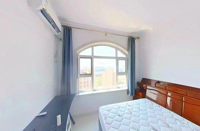 锦绣溪城1室1厅54㎡44.8万二手房图片