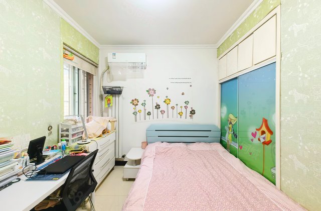 乾坤花园3室2厅125.3㎡165万二手房图片