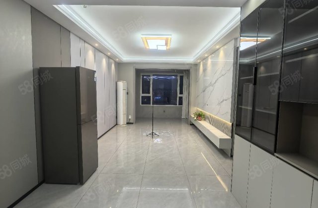 巨丰智慧城3室2厅107.66㎡139万二手房图片