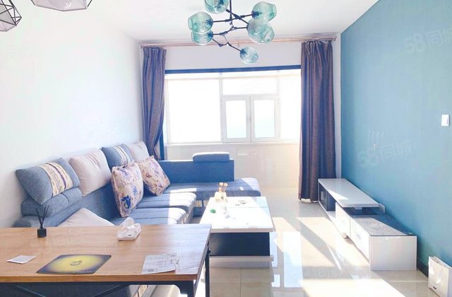 东安华美春城A区2室1厅75.81㎡40.8万二手房图片