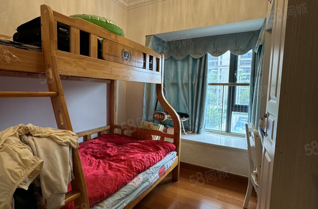 恒大城3室2厅98㎡38.8万二手房图片