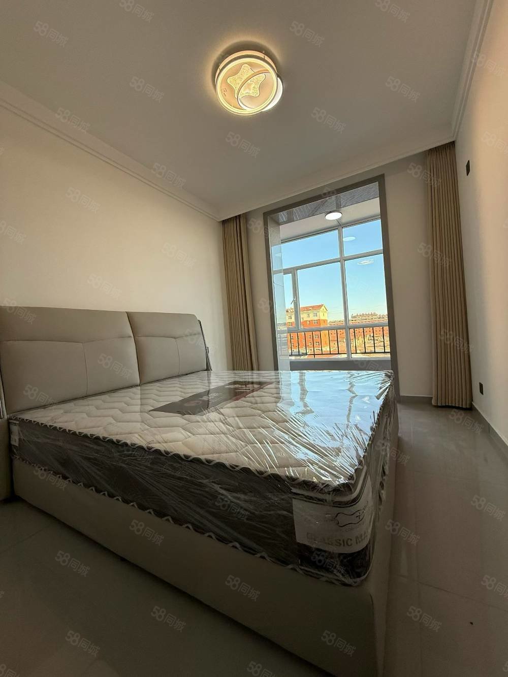 祥和家苑2室2厅1卫76㎡南北29万