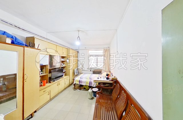 向新西里3室1厅63.33㎡418万二手房图片