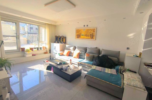 新星宇之郡3室2厅102.39㎡78.1万二手房图片